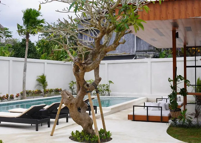 Tapa Ratan Uluwatu (Bali)