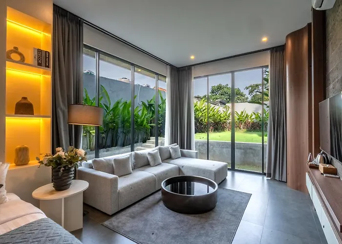 Tapa Ratan Hotel Uluwatu (Bali)