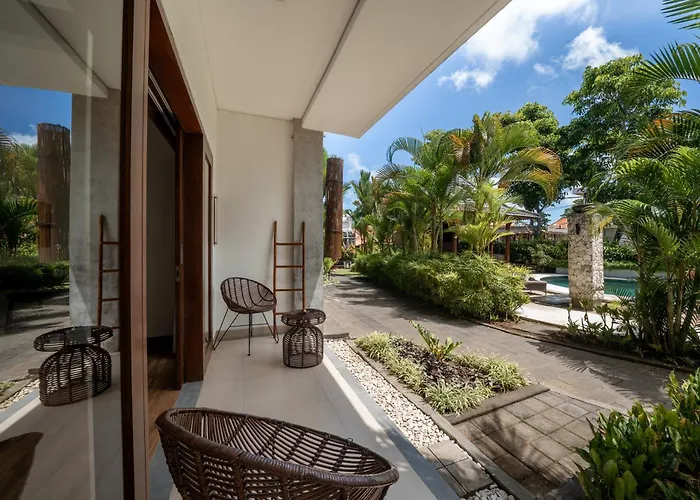 Hotel Tapa Ratan