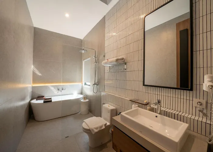 Tapa Ratan 3* Uluwatu (Bali)