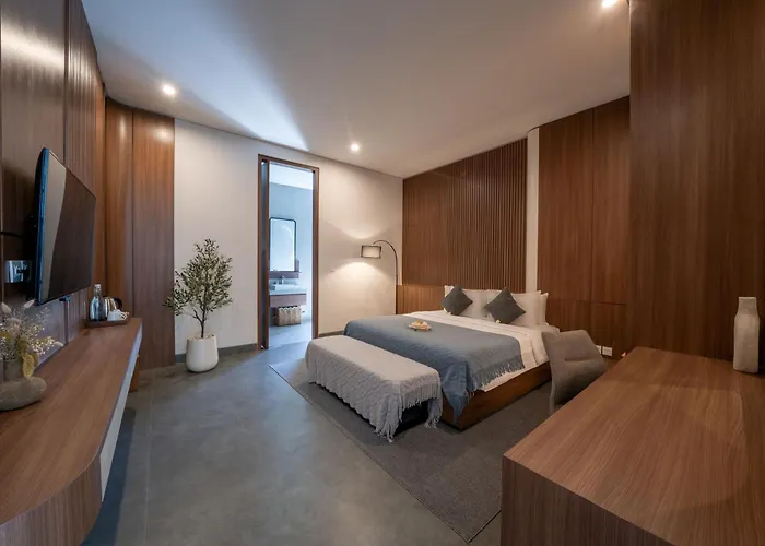 Hotel Tapa Ratan