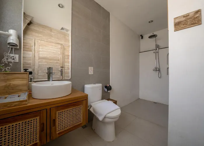 Hotel Tapa Ratan