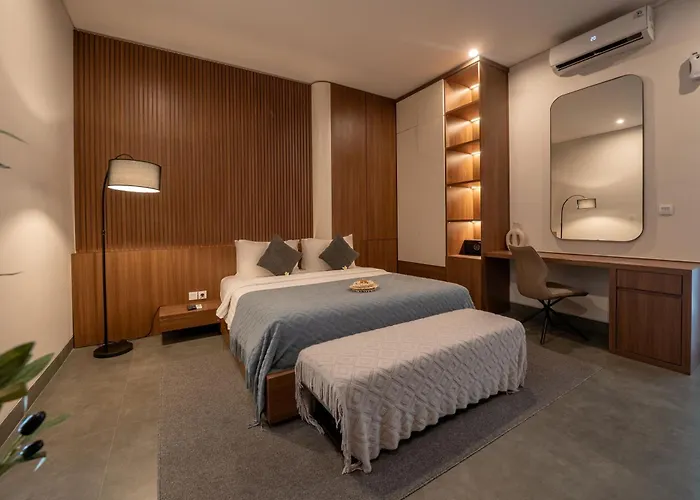 Tapa Ratan Hotel Uluwatu (Bali)