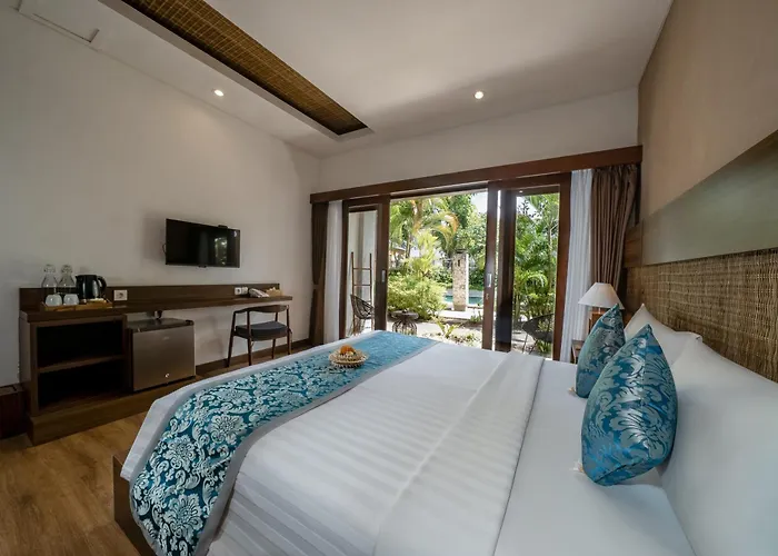 Tapa Ratan 3*