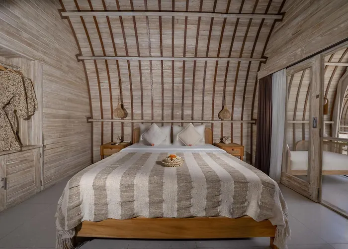 Tapa Ratan 3* Uluwatu (Bali)