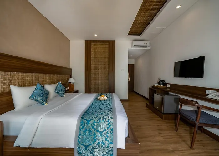 Tapa Ratan Hotel