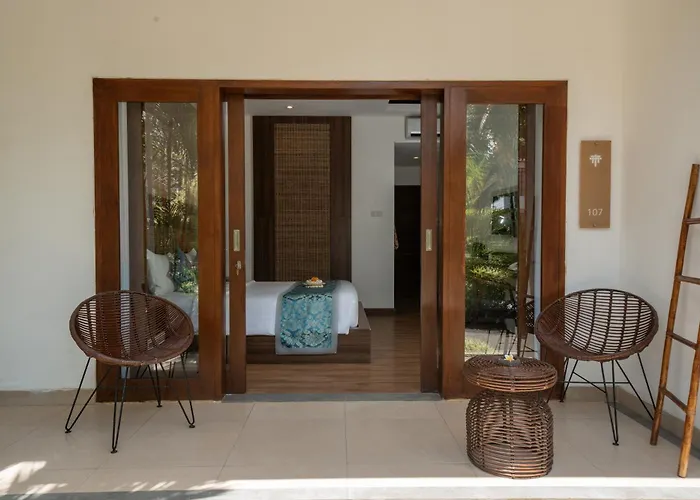 Hotel Tapa Ratan