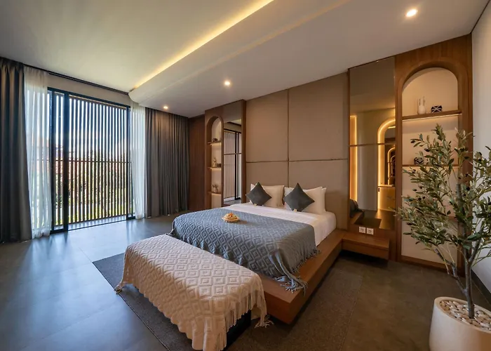 Tapa Ratan Hotel Uluwatu (Bali)