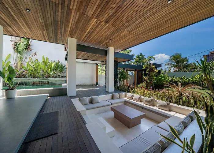 Tapa Ratan 3* Uluwatu (Bali)