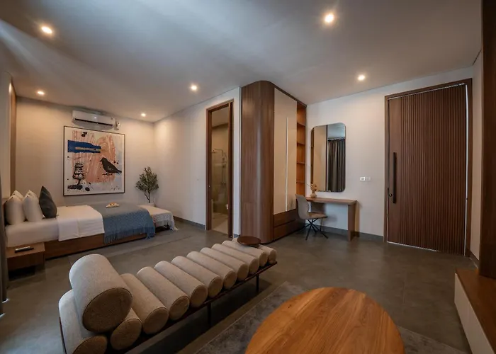Hotel Tapa Ratan