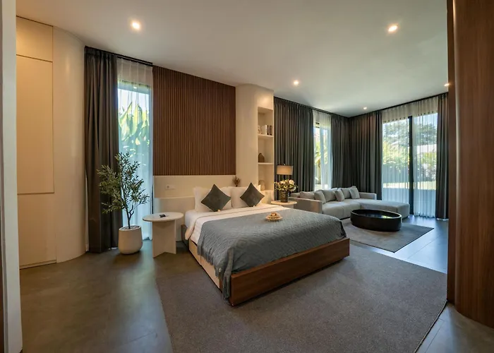 Hotel Tapa Ratan 3*
