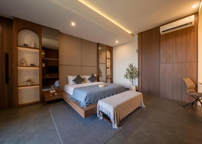 Tapa Ratan Hotel Uluwatu (Bali)