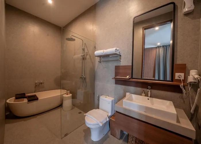 Tapa Ratan 3* Uluwatu (Bali)