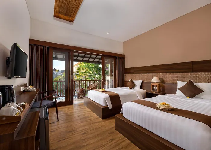 Tapa Ratan Uluwatu (Bali)
