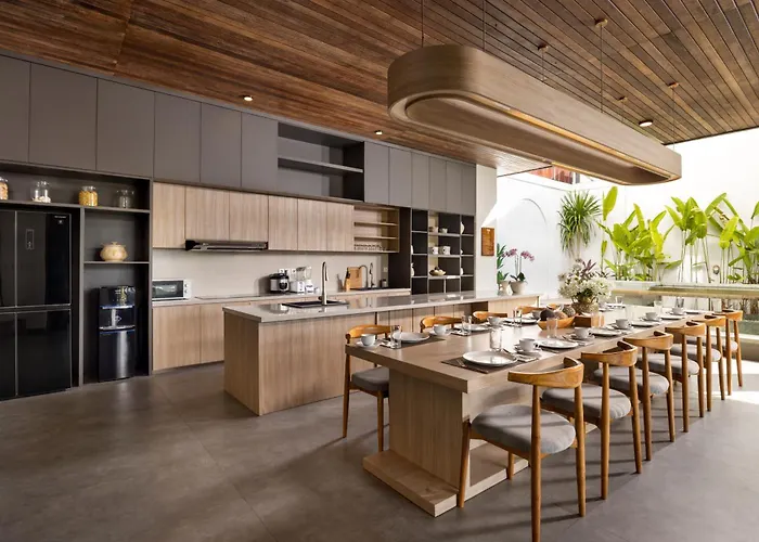 Tapa Ratan 3* Uluwatu (Bali)