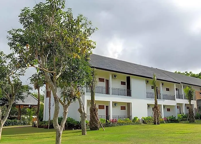 Hotel Tapa Ratan