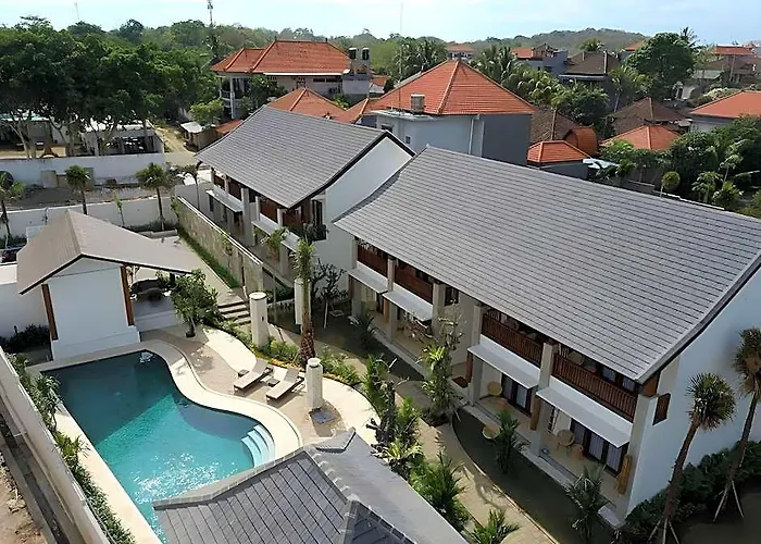 Hotel Tapa Ratan