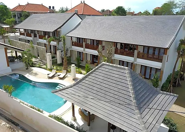 Tapa Ratan 3* Uluwatu (Bali)