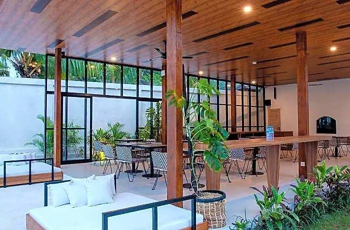 Tapa Ratan Uluwatu (Bali)