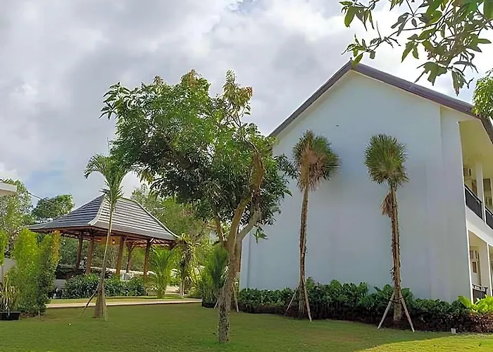 Tapa Ratan 3* Uluwatu (Bali)