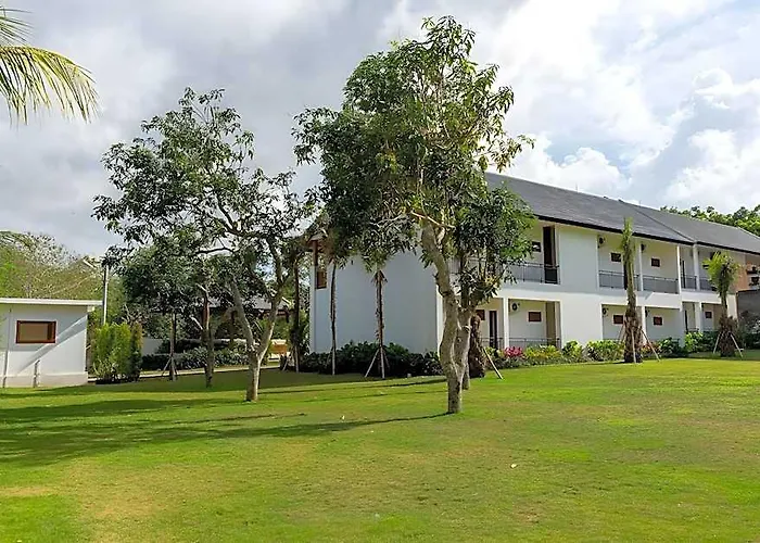 Tapa Ratan Uluwatu (Bali)