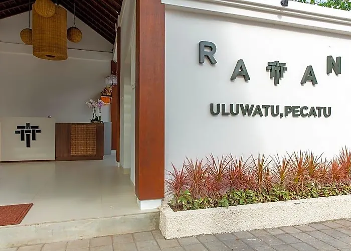 Hotel Tapa Ratan 3*