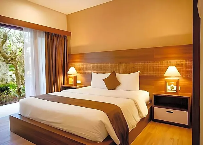 Tapa Ratan 3* Uluwatu (Bali)