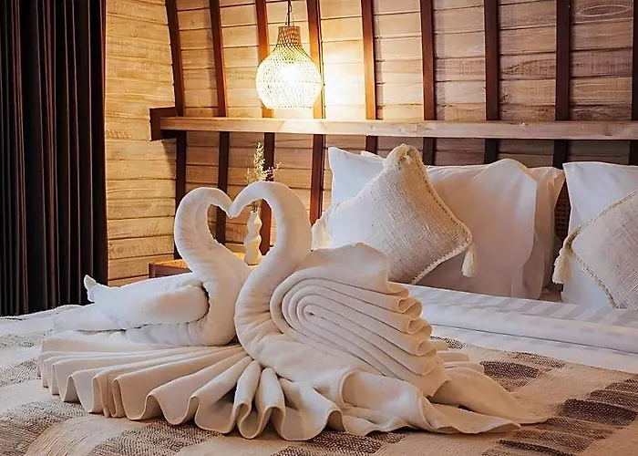 Tapa Ratan 3* Uluwatu (Bali)