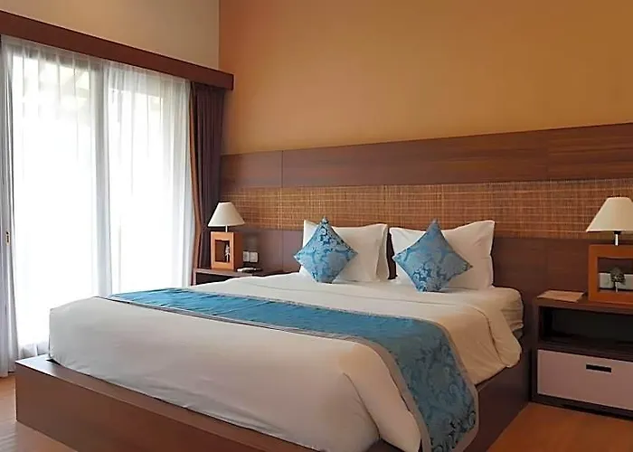 Hotel Tapa Ratan
