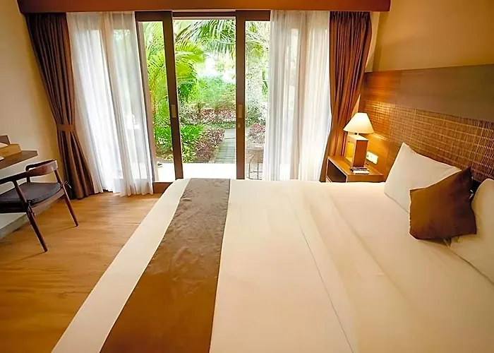 Hotel Tapa Ratan Uluwatu (Bali)