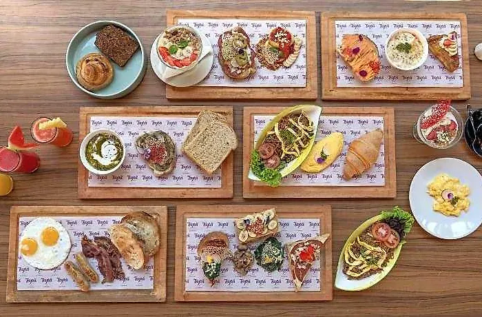 Tapa Ratan 3* Uluwatu (Bali)