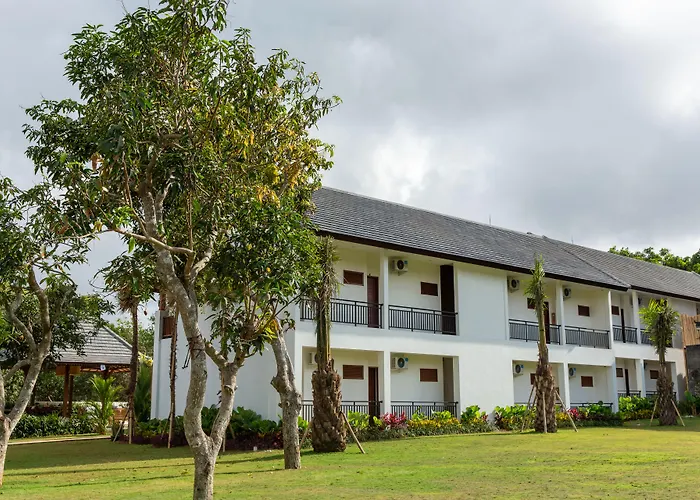 Hotel Tapa Ratan 3*