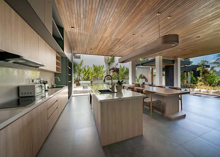 Tapa Ratan 3* Uluwatu